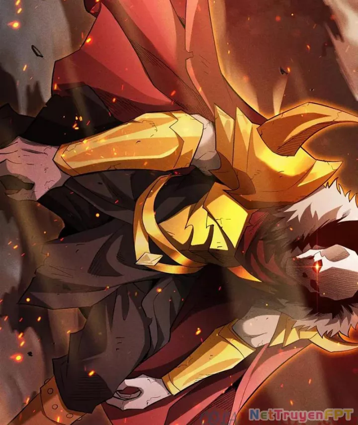 Ta Trở Thành Thần Sau Khi Afk Hàng Triệu Năm: Chapter 31
