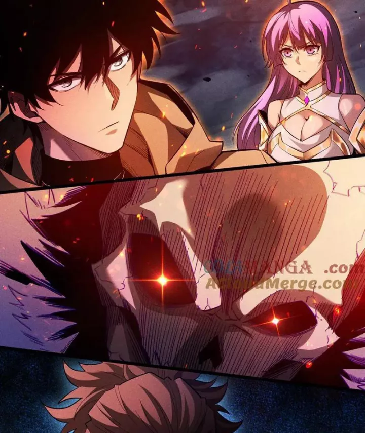 Ta Trở Thành Thần Sau Khi Afk Hàng Triệu Năm: Chapter 31