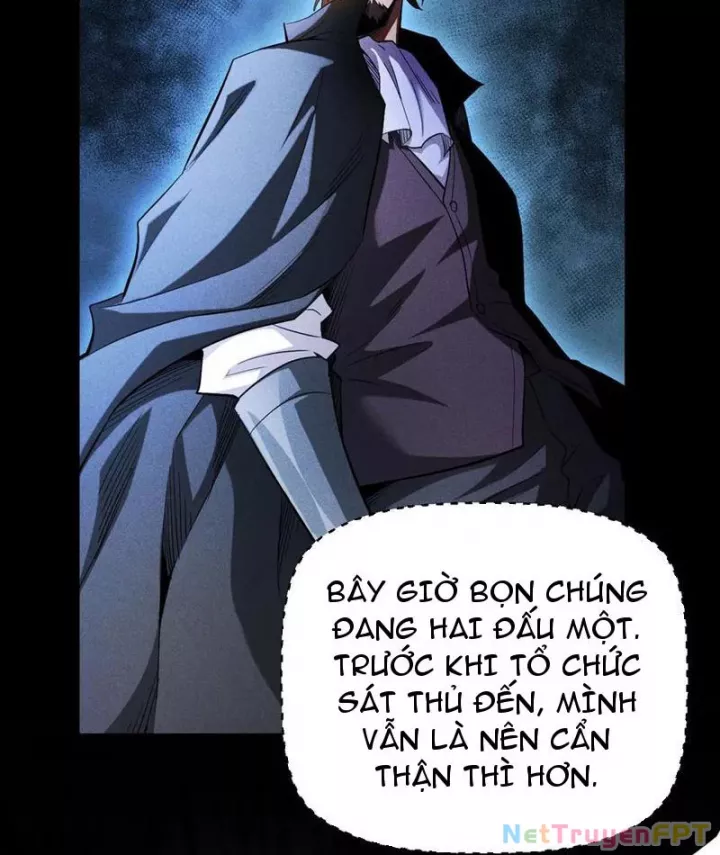 Ta Trở Thành Thần Sau Khi Afk Hàng Triệu Năm: Chapter 31