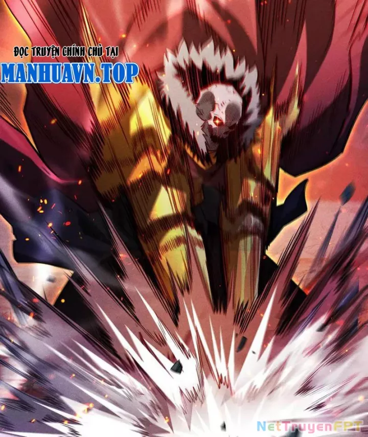 Ta Trở Thành Thần Sau Khi Afk Hàng Triệu Năm: Chapter 31