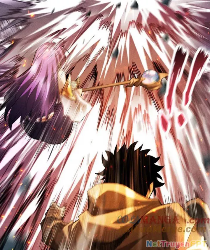 Ta Trở Thành Thần Sau Khi Afk Hàng Triệu Năm: Chapter 31