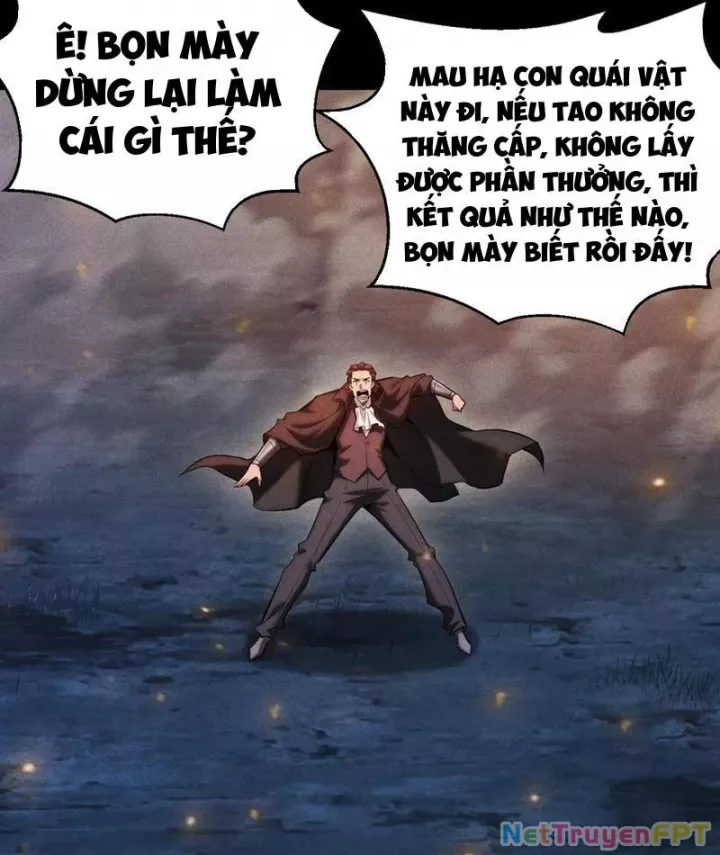 Ta Trở Thành Thần Sau Khi Afk Hàng Triệu Năm: Chapter 31