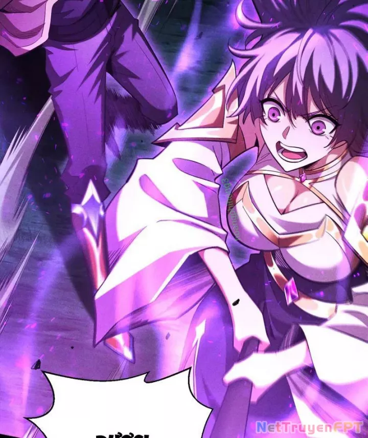 Ta Trở Thành Thần Sau Khi Afk Hàng Triệu Năm: Chapter 31