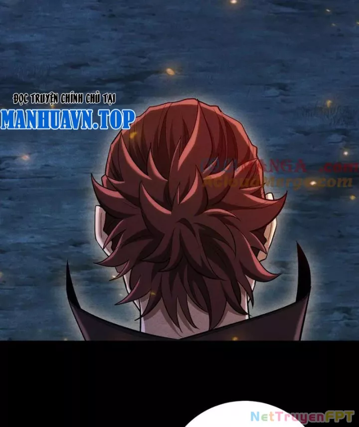 Ta Trở Thành Thần Sau Khi Afk Hàng Triệu Năm: Chapter 31