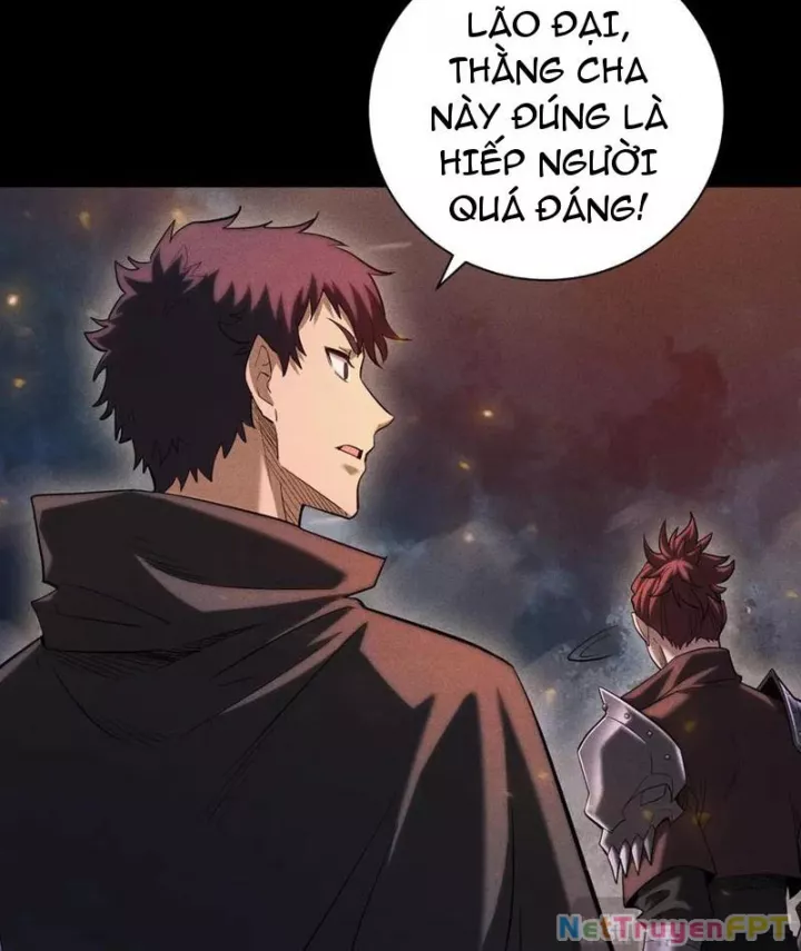 Ta Trở Thành Thần Sau Khi Afk Hàng Triệu Năm: Chapter 31
