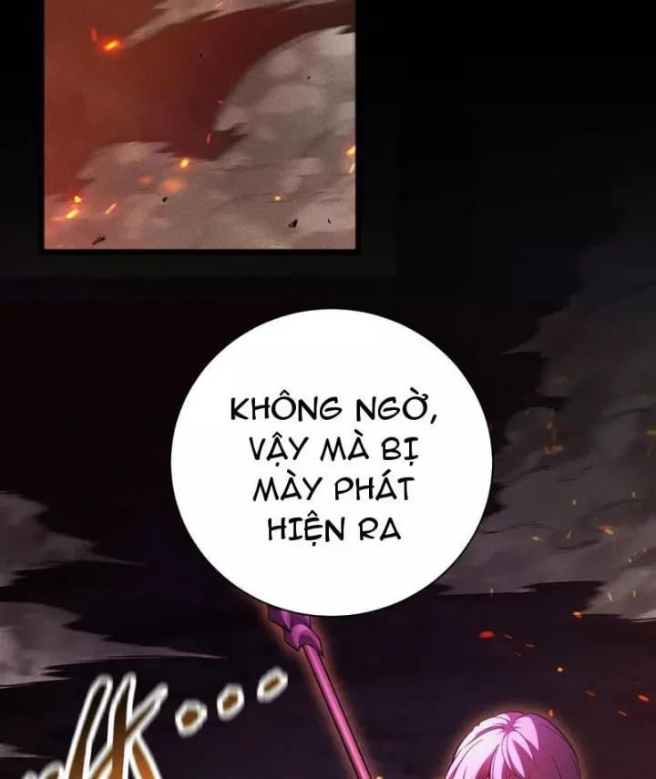Ta Trở Thành Thần Sau Khi Afk Hàng Triệu Năm: Chapter 31