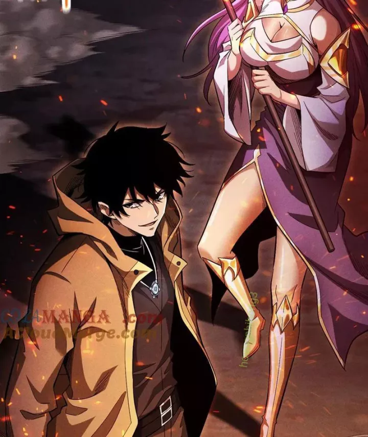 Ta Trở Thành Thần Sau Khi Afk Hàng Triệu Năm: Chapter 31