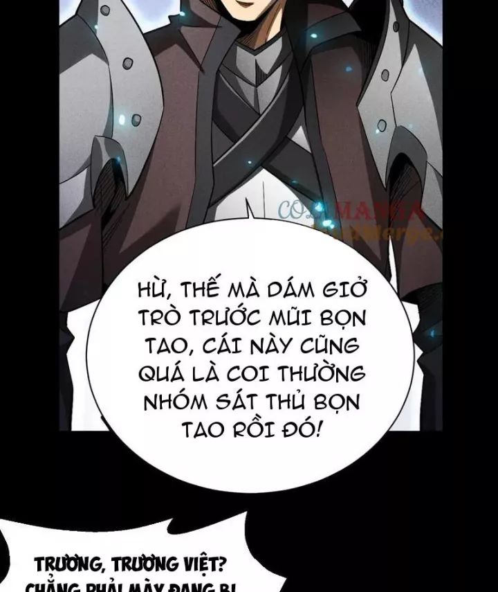 Ta Trở Thành Thần Sau Khi Afk Hàng Triệu Năm: Chapter 31