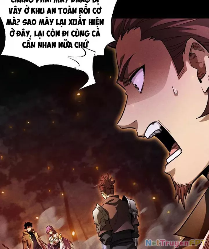 Ta Trở Thành Thần Sau Khi Afk Hàng Triệu Năm: Chapter 31