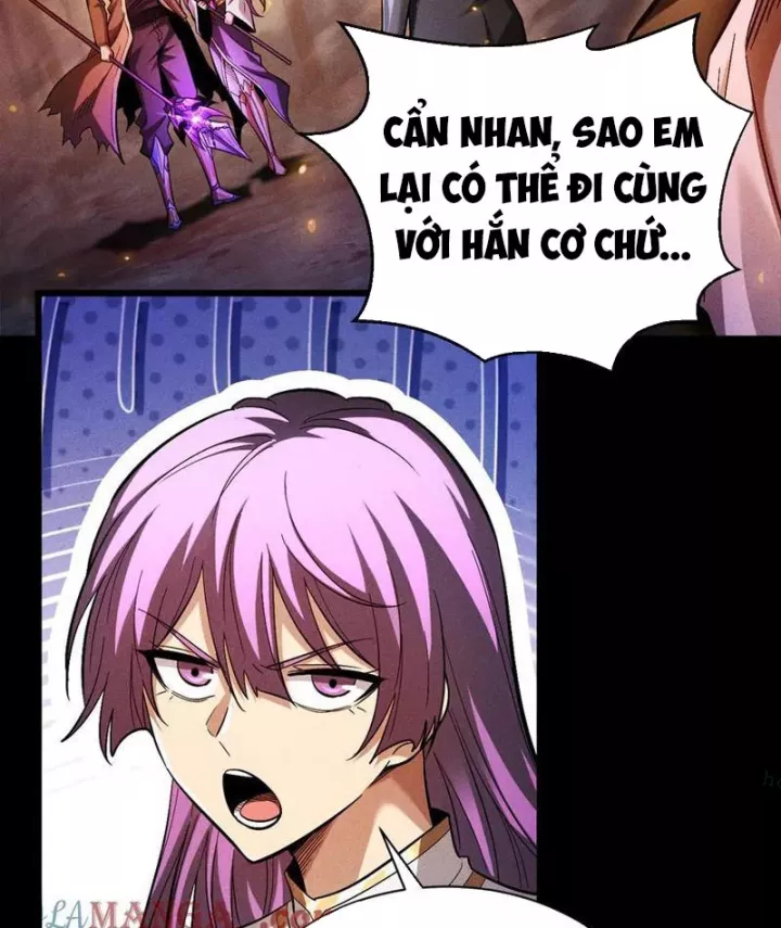 Ta Trở Thành Thần Sau Khi Afk Hàng Triệu Năm: Chapter 31