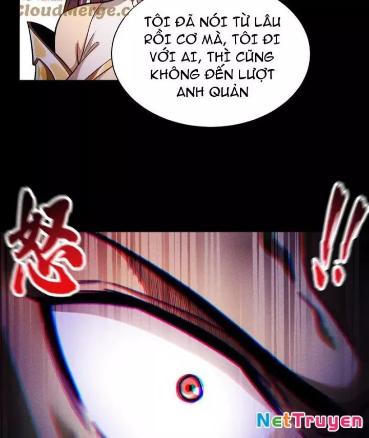 Ta Trở Thành Thần Sau Khi Afk Hàng Triệu Năm: Chapter 31