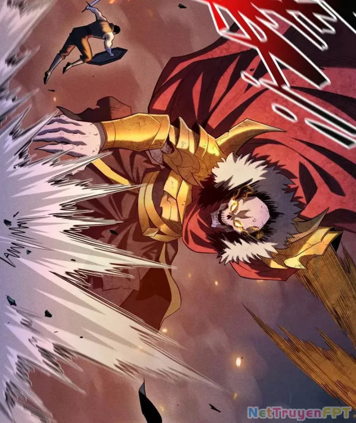 Ta Trở Thành Thần Sau Khi Afk Hàng Triệu Năm: Chapter 31