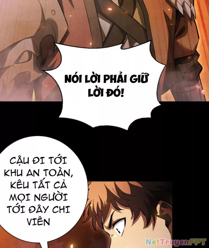 Ta Trở Thành Thần Sau Khi Afk Hàng Triệu Năm: Chapter 31