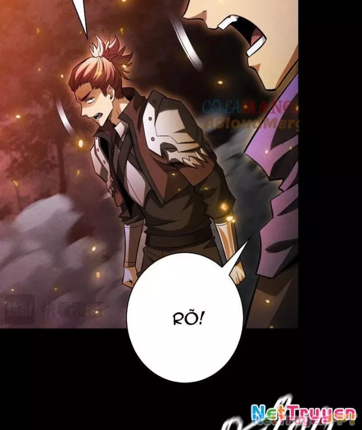 Ta Trở Thành Thần Sau Khi Afk Hàng Triệu Năm: Chapter 31
