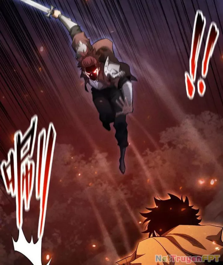 Ta Trở Thành Thần Sau Khi Afk Hàng Triệu Năm: Chapter 31