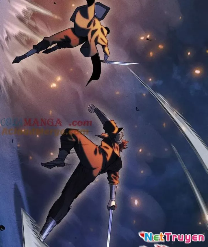 Ta Trở Thành Thần Sau Khi Afk Hàng Triệu Năm: Chapter 31