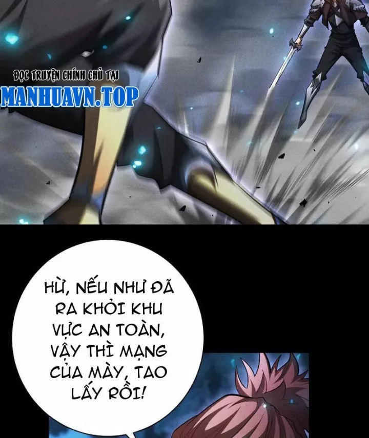 Ta Trở Thành Thần Sau Khi Afk Hàng Triệu Năm: Chapter 31