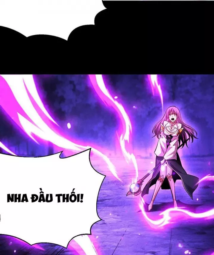 Ta Trở Thành Thần Sau Khi Afk Hàng Triệu Năm: Chapter 31