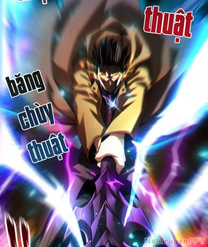 Ta Trở Thành Thần Sau Khi Afk Hàng Triệu Năm: Chapter 31