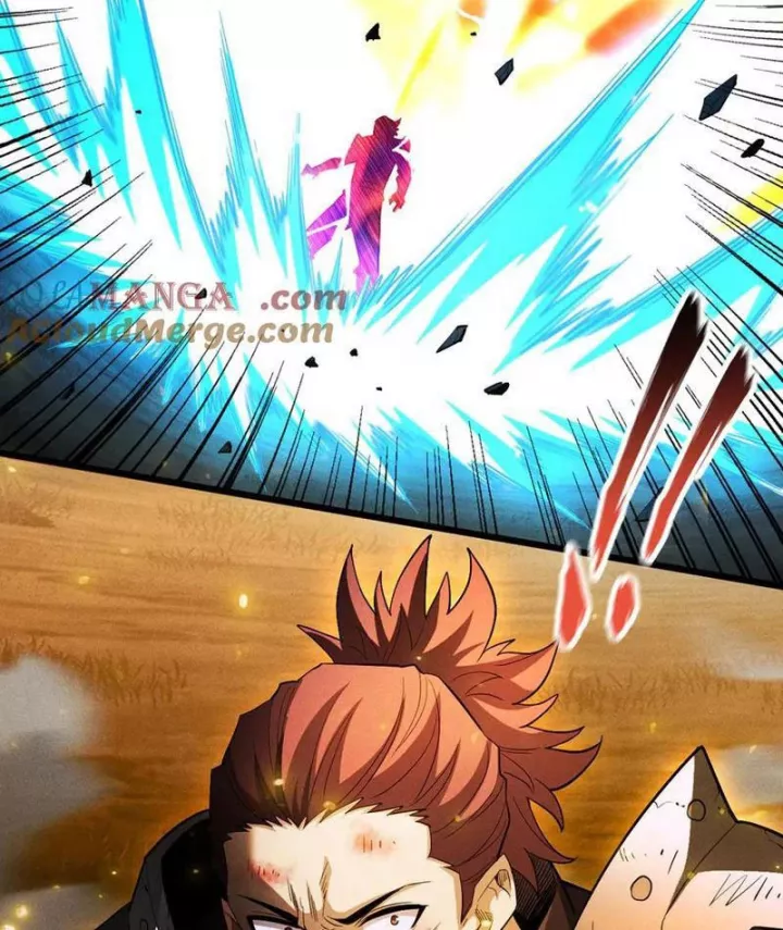 Ta Trở Thành Thần Sau Khi Afk Hàng Triệu Năm: Chapter 31
