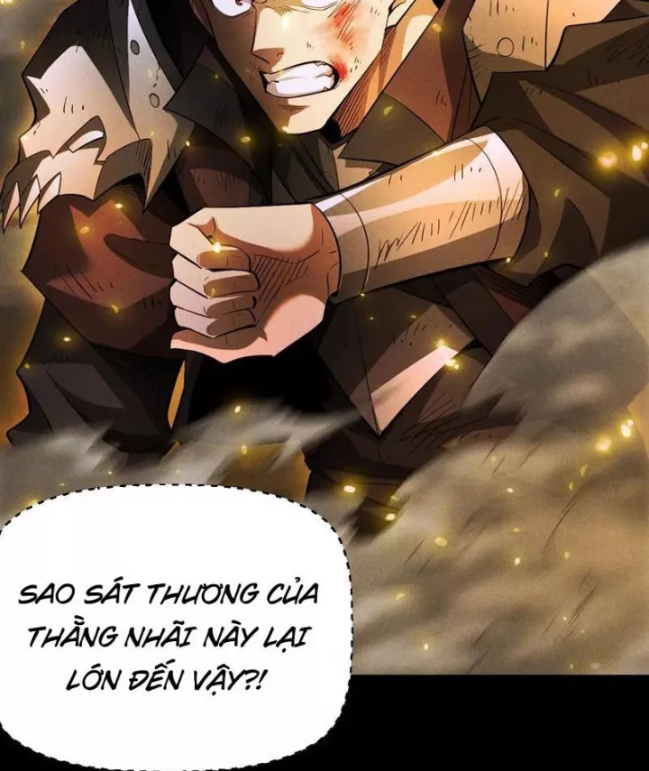 Ta Trở Thành Thần Sau Khi Afk Hàng Triệu Năm: Chapter 31