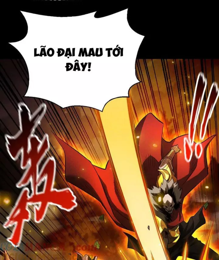 Ta Trở Thành Thần Sau Khi Afk Hàng Triệu Năm: Chapter 31