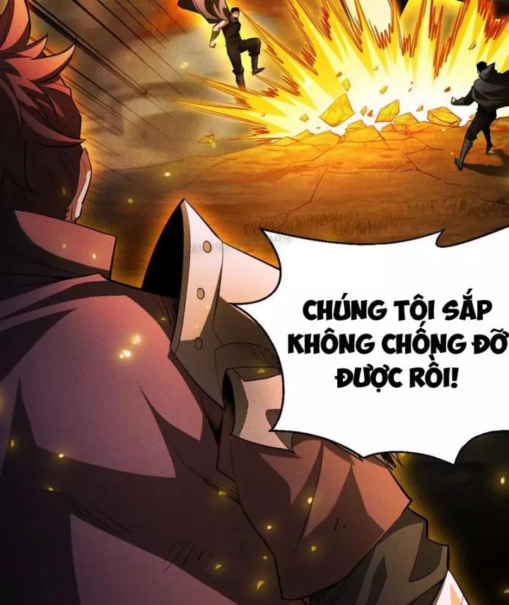 Ta Trở Thành Thần Sau Khi Afk Hàng Triệu Năm: Chapter 31