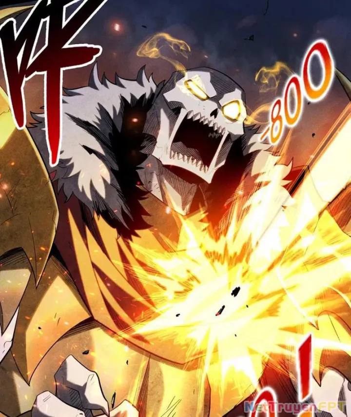 Ta Trở Thành Thần Sau Khi Afk Hàng Triệu Năm: Chapter 31