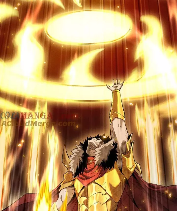 Ta Trở Thành Thần Sau Khi Afk Hàng Triệu Năm: Chapter 31