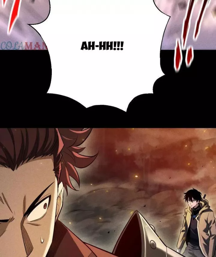 Ta Trở Thành Thần Sau Khi Afk Hàng Triệu Năm: Chapter 31