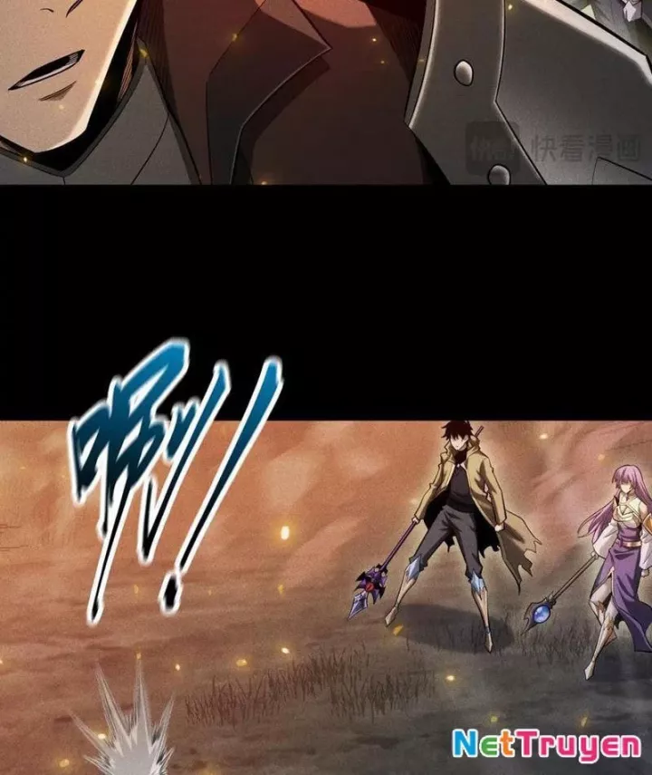 Ta Trở Thành Thần Sau Khi Afk Hàng Triệu Năm: Chapter 31