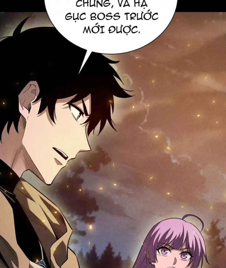 Ta Trở Thành Thần Sau Khi Afk Hàng Triệu Năm: Chapter 31