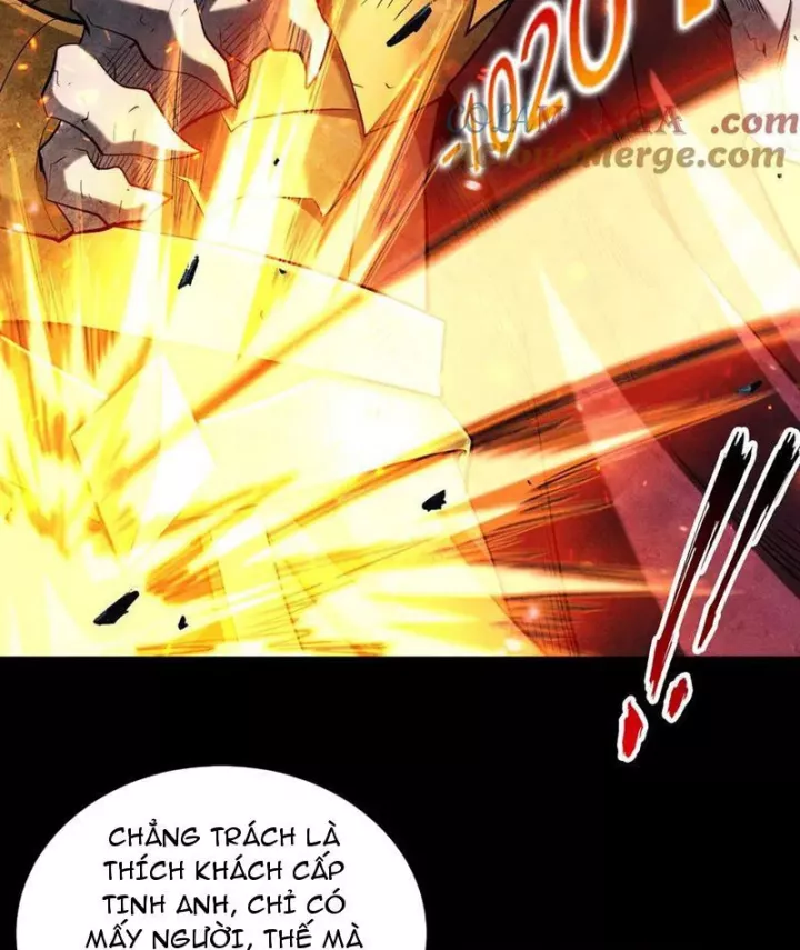 Ta Trở Thành Thần Sau Khi Afk Hàng Triệu Năm: Chapter 31