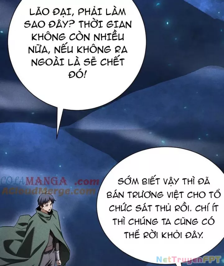 Ta Trở Thành Thần Sau Khi Afk Hàng Triệu Năm: Chapter 31
