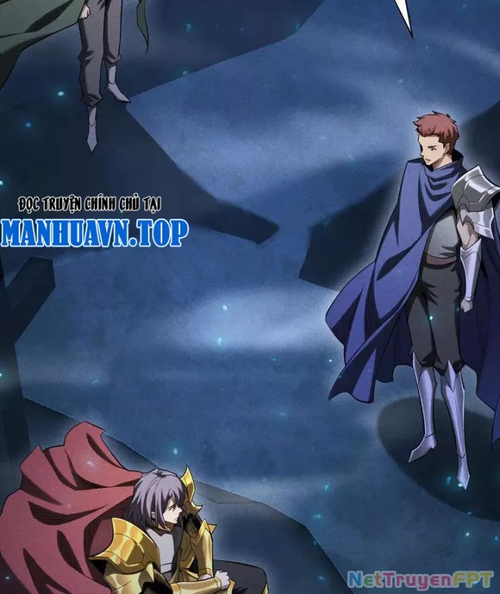 Ta Trở Thành Thần Sau Khi Afk Hàng Triệu Năm: Chapter 31
