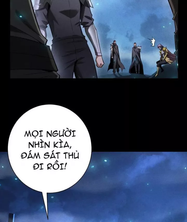 Ta Trở Thành Thần Sau Khi Afk Hàng Triệu Năm: Chapter 31