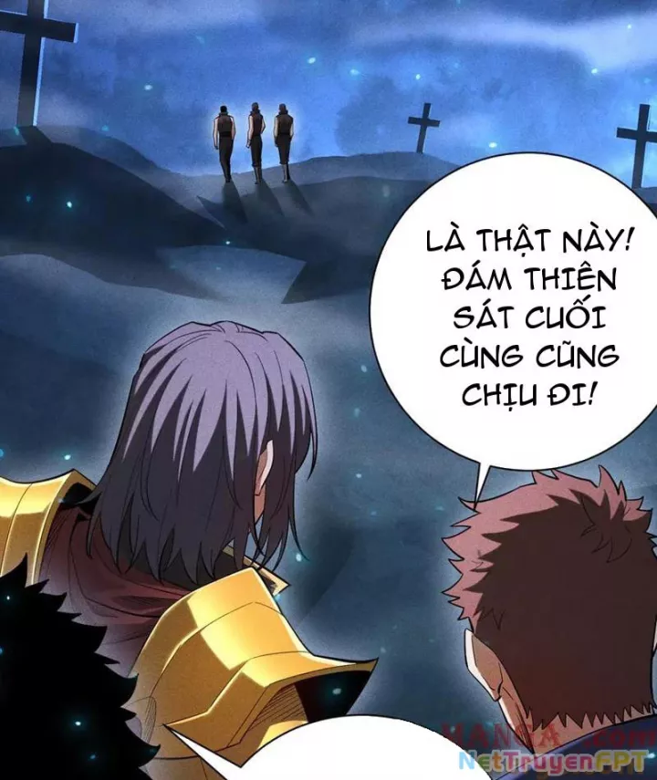 Ta Trở Thành Thần Sau Khi Afk Hàng Triệu Năm: Chapter 31