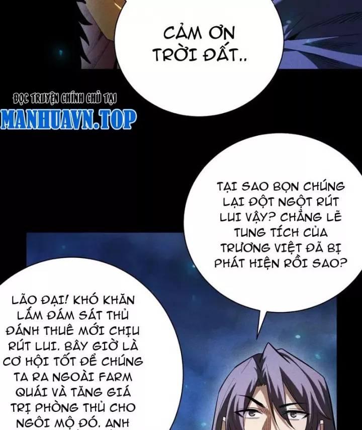 Ta Trở Thành Thần Sau Khi Afk Hàng Triệu Năm: Chapter 31