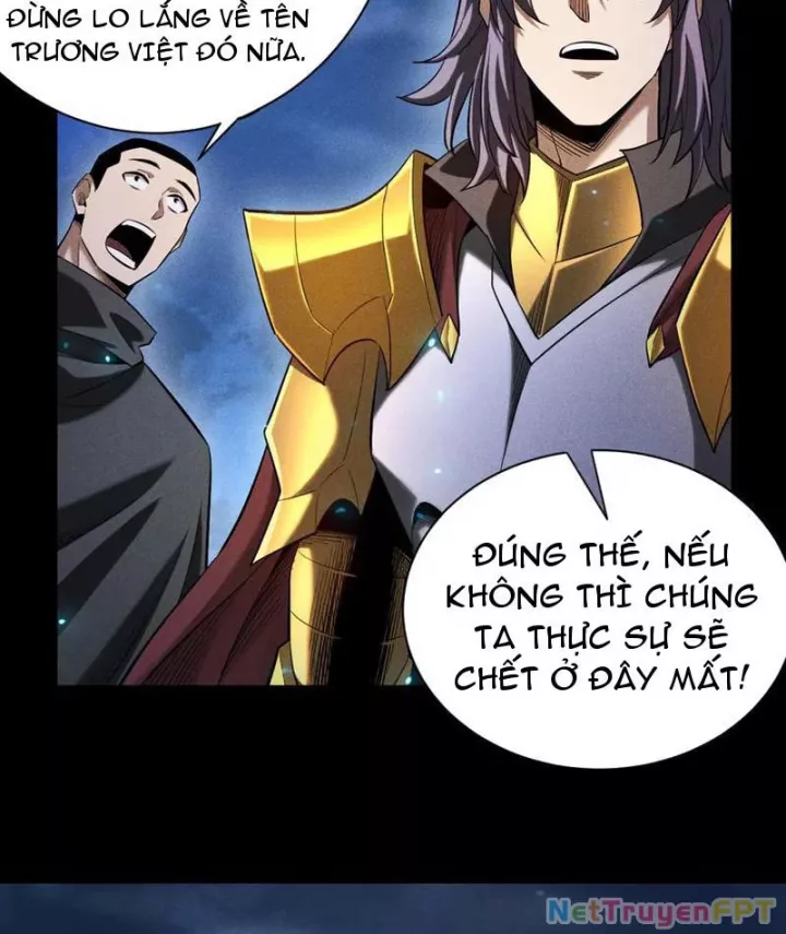 Ta Trở Thành Thần Sau Khi Afk Hàng Triệu Năm: Chapter 31