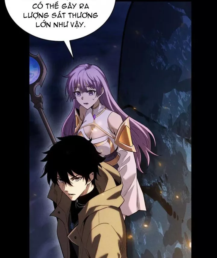 Ta Trở Thành Thần Sau Khi Afk Hàng Triệu Năm: Chapter 31