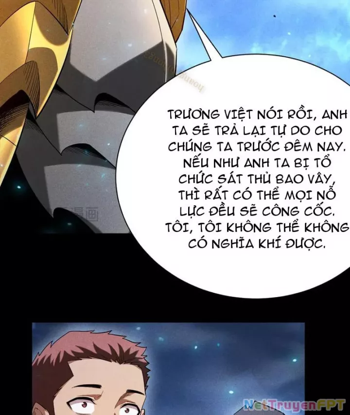 Ta Trở Thành Thần Sau Khi Afk Hàng Triệu Năm: Chapter 31