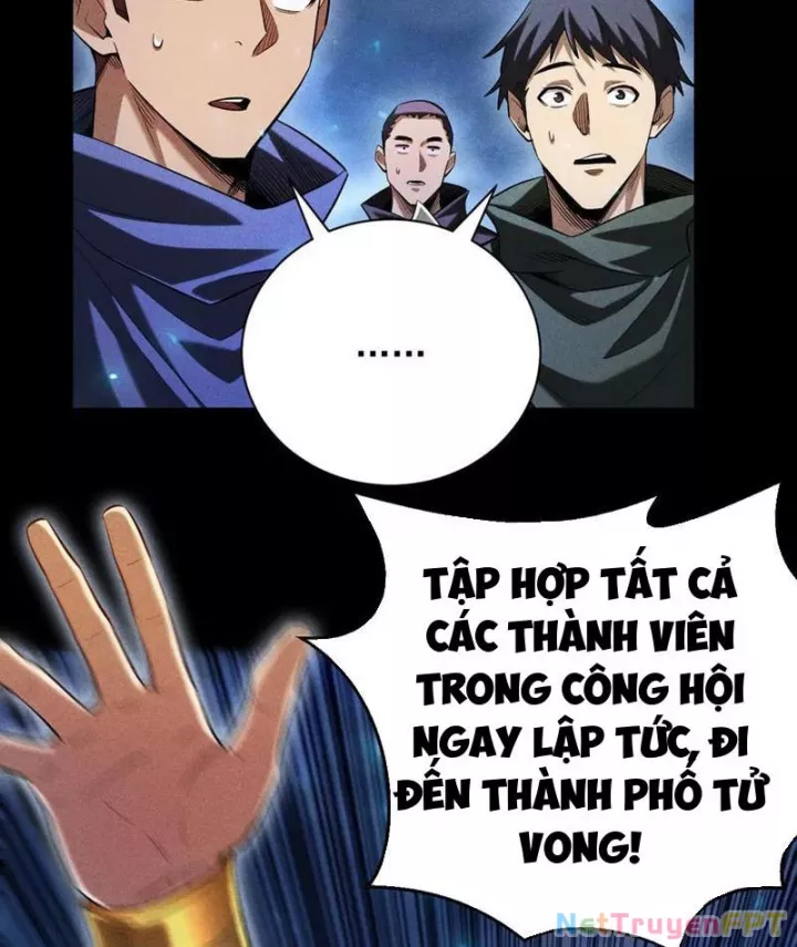 Ta Trở Thành Thần Sau Khi Afk Hàng Triệu Năm: Chapter 31