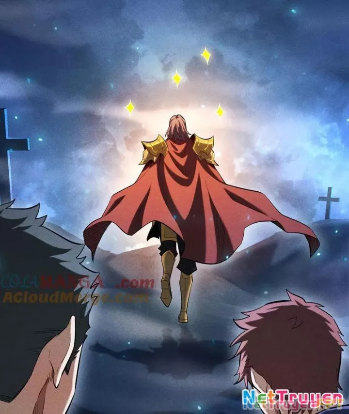 Ta Trở Thành Thần Sau Khi Afk Hàng Triệu Năm: Chapter 31