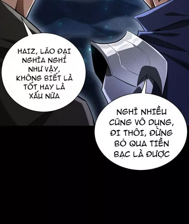 Ta Trở Thành Thần Sau Khi Afk Hàng Triệu Năm: Chapter 31