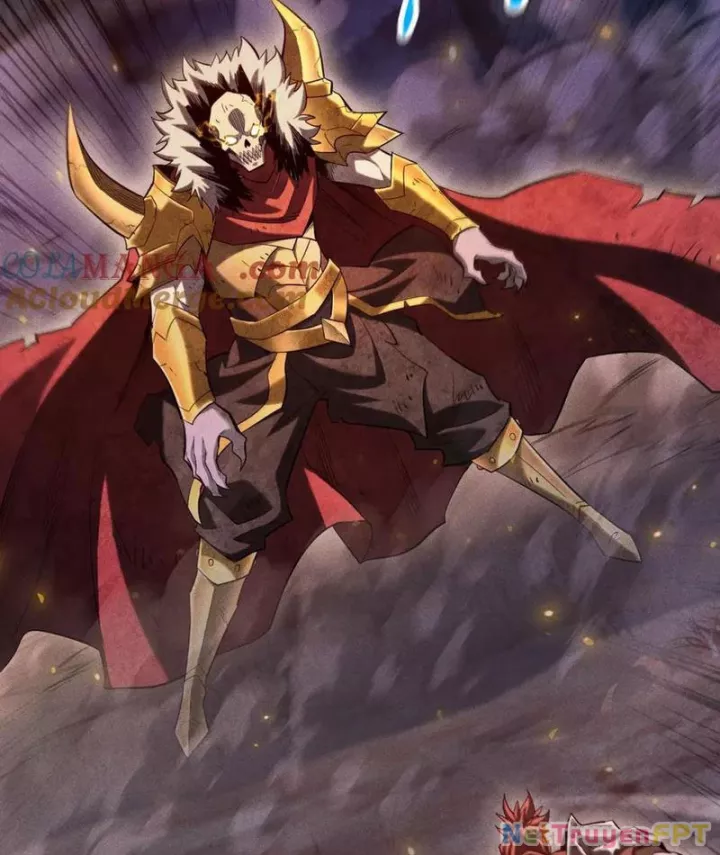 Ta Trở Thành Thần Sau Khi Afk Hàng Triệu Năm: Chapter 31