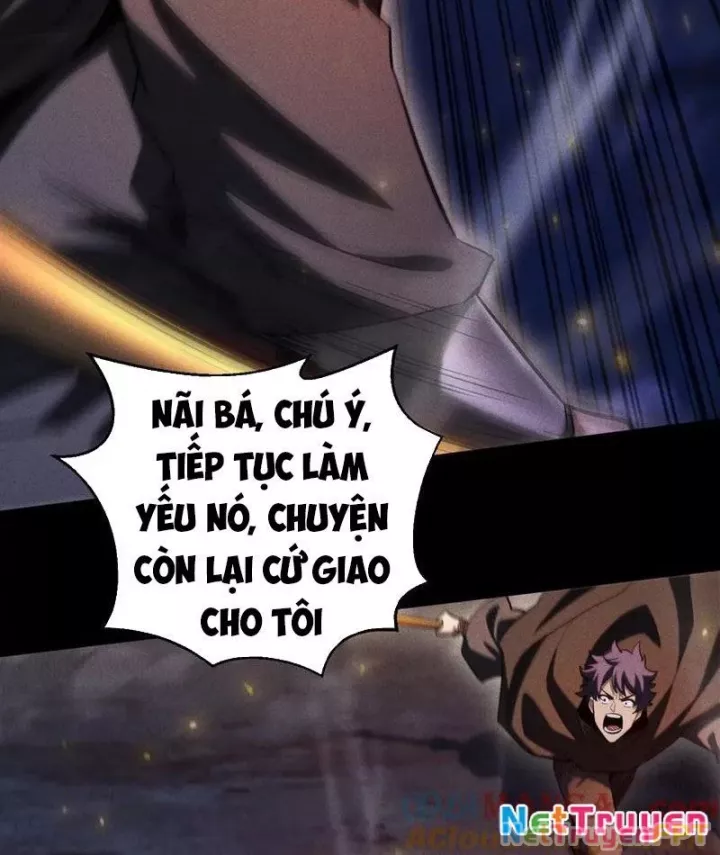 Ta Trở Thành Thần Sau Khi Afk Hàng Triệu Năm: Chapter 31