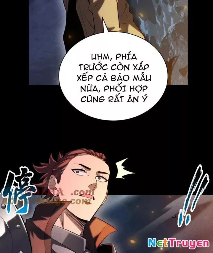 Ta Trở Thành Thần Sau Khi Afk Hàng Triệu Năm: Chapter 31