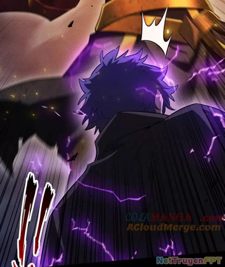 Ta Trở Thành Thần Sau Khi Afk Hàng Triệu Năm: Chapter 31