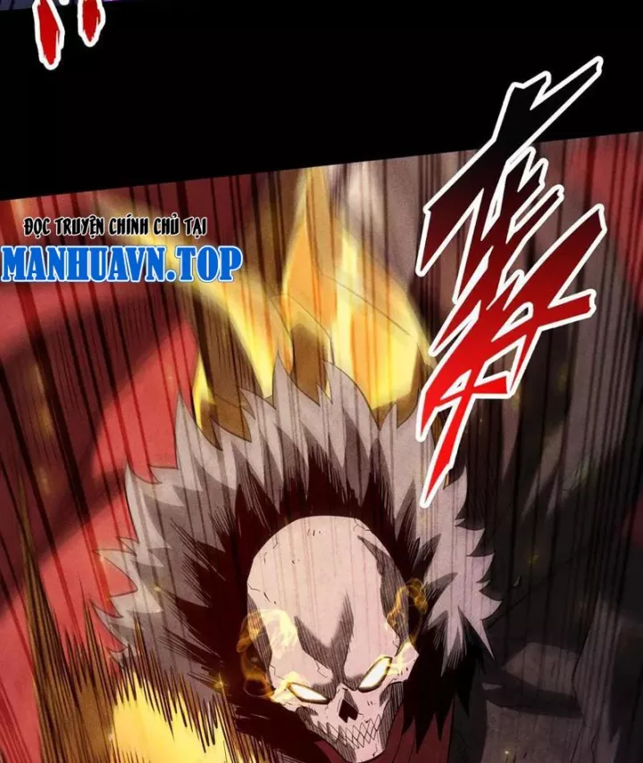 Ta Trở Thành Thần Sau Khi Afk Hàng Triệu Năm: Chapter 31