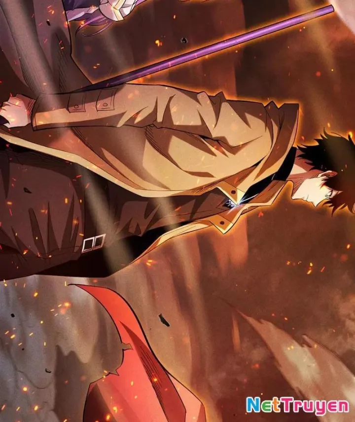 Ta Trở Thành Thần Sau Khi Afk Hàng Triệu Năm: Chapter 31